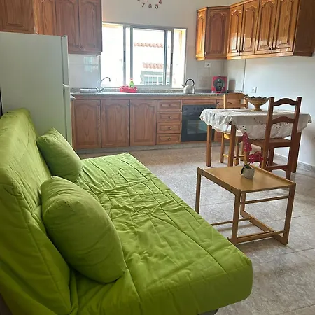 شقة Manolo Aldea Blanca (Las Palmas)