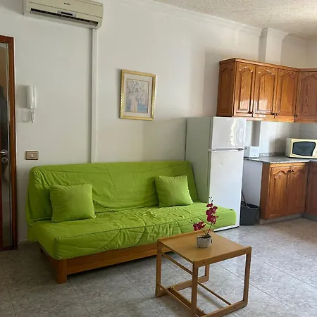Manolo Apartment Aldea Blanca (Las Palmas)