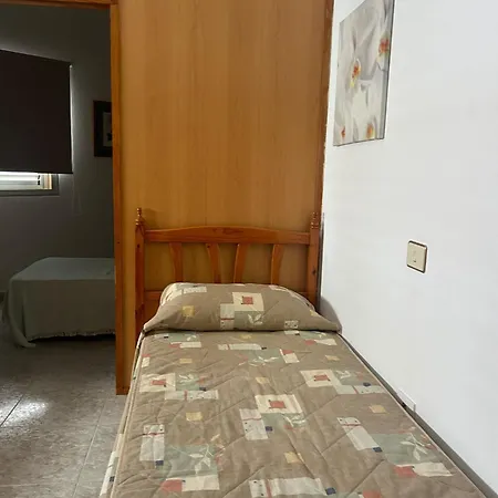 Manolo * Aldea Blanca (Las Palmas)