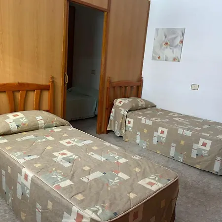 Manolo Apartment *