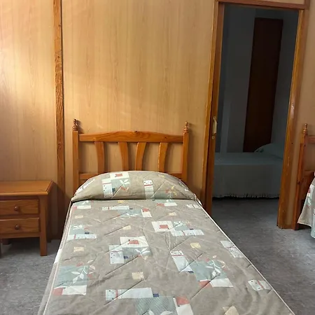 Apartment Manolo Aldea Blanca (Las Palmas)