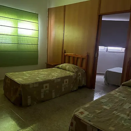 Manolo Apartment Aldea Blanca (Las Palmas)