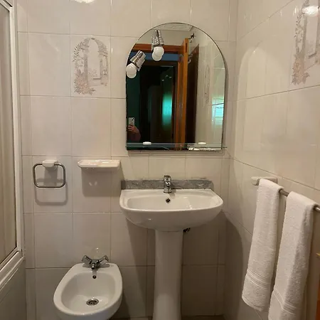 Apartment Manolo Aldea Blanca (Las Palmas)