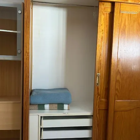 Apartment Manolo *
