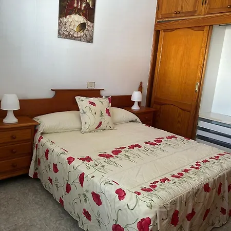 Apartment Manolo *