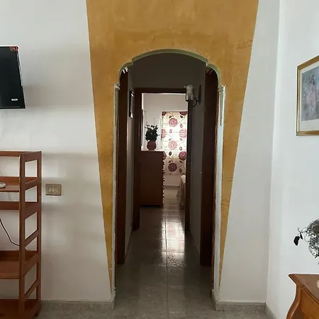 Manolo Aldea Blanca (Las Palmas)