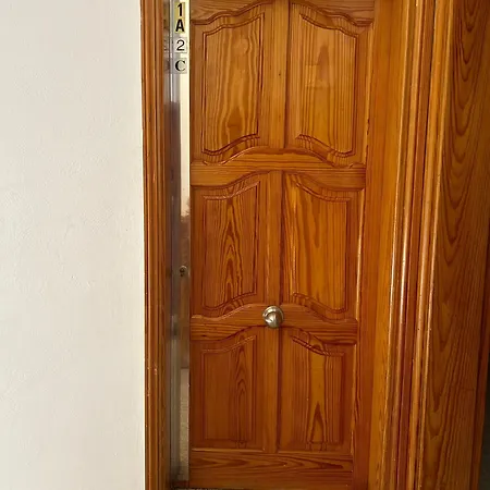 Manolo Aldea Blanca (Las Palmas)
